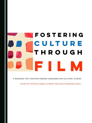 cover image of Fostering Culture Through Film